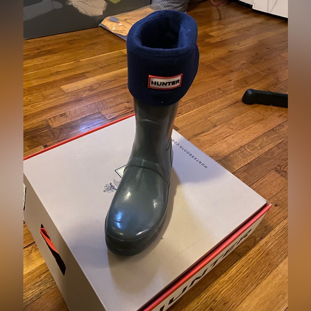 Hunter Boot Socks (Boot Not Included - image 4